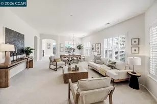 642 Shadowhawk Way, Walnut Creek, CA 94595 - Photo 2