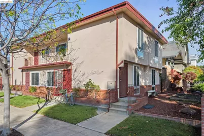 2727 McGee Ave, Berkeley, CA 94703 - Photo 2