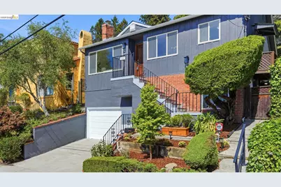 1902 Hoover Ave., Oakland, CA 94602 - Photo 1
