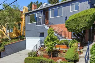 1902 Hoover Ave, Oakland, CA 94602 - Photo 1