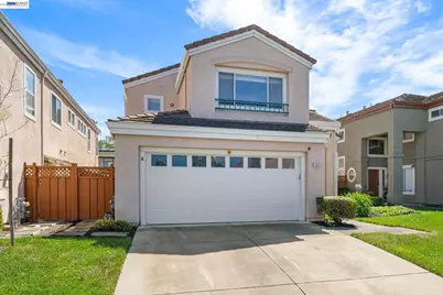 2826 Montair Way, Union City, CA 94587 - Photo 2