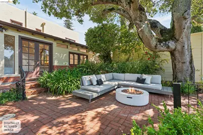 2615 La Cuesta Ave, Oakland, CA 94611 - Photo 44