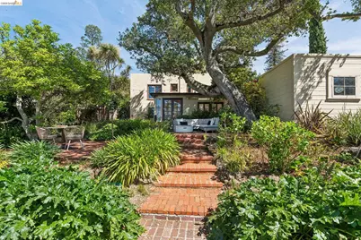 2615 La Cuesta Ave, Oakland, CA 94611 - Photo 54