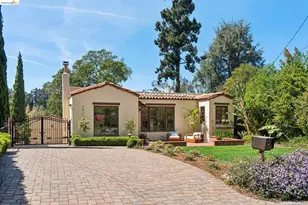 2615 La Cuesta Ave, Oakland, CA 94611 - Photo 2