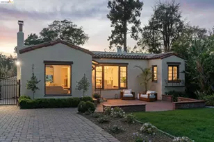 2615 La Cuesta Ave, Oakland, CA 94611 - Photo 60