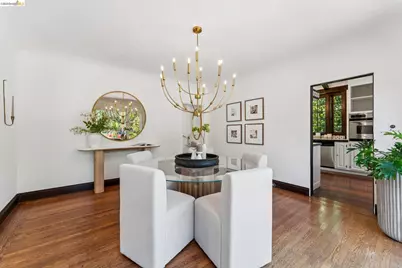 2615 La Cuesta Ave, Oakland, CA 94611 - Photo 18