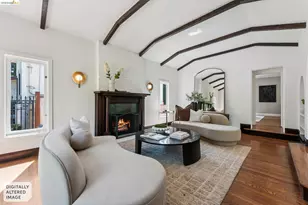 2615 La Cuesta Ave, Oakland, CA 94611 - Photo 8