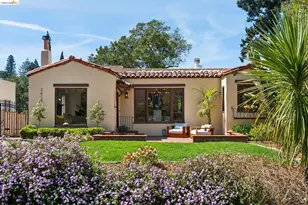 2615 La Cuesta Ave, Oakland, CA 94611 - Photo 1