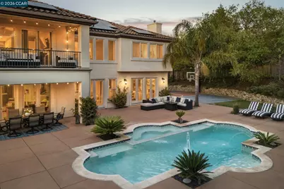 3432 Ashbourne Cir, San Ramon, CA 94583 - Photo 36