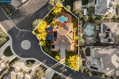 3432 Ashbourne Cir, San Ramon, CA 94583 - Photo 42