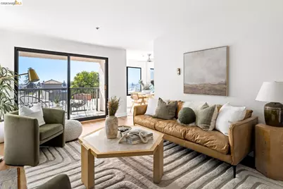 322 Hanover Ave #409, Oakland, CA 94606 - Photo 1