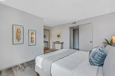 3945 Harrison St #23, Oakland, CA 94611 - Photo 16