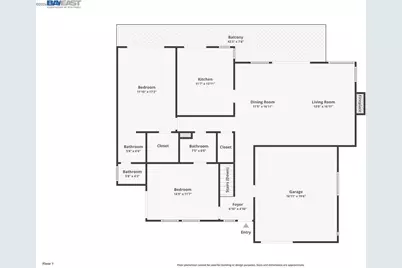 6130 Harbord Dr, Oakland, CA 94611 - Photo 42