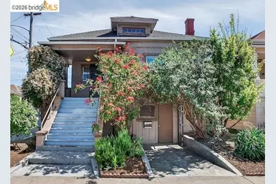4326 West St, Oakland, CA 94608 - Photo 1