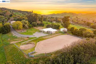 10700 Foothill Rd, Sunol, CA 94586 - Photo 1
