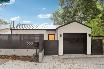 380 Vermont Ave, Berkeley, CA 94707 - Photo 2