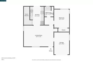 380 Vermont Ave, Berkeley, CA 94707 - Photo 36