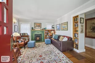 1376 Versailles Ave, Alameda, CA 94501 - Photo 2