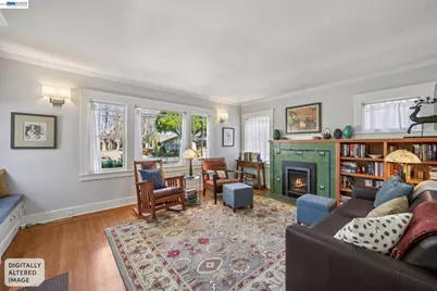 1376 Versailles Ave, Alameda, CA 94501 - Photo 4