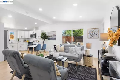 27828 Mandarin Ave, Hayward, CA 94544 - Photo 4