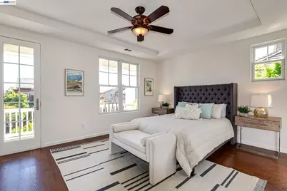 2381 Haile St, Alameda, CA 94501 - Photo 20