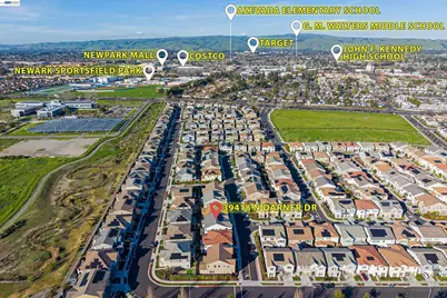 39418 Darner, Newark, CA 94560 - Photo 56