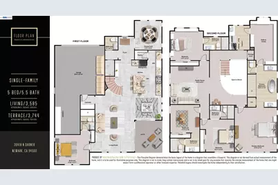 39418 Darner, Newark, CA 94560 - Photo 60