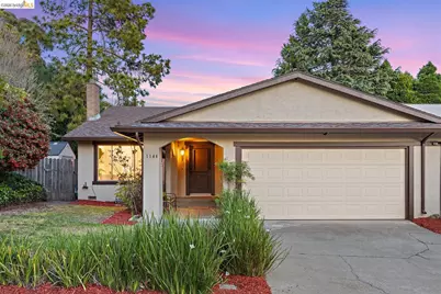1144 Parkridge Dr, Richmond, CA 94803 - Photo 1