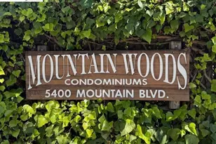 5400 Mountain Blvd, Oakland, CA 94619 - Photo 2