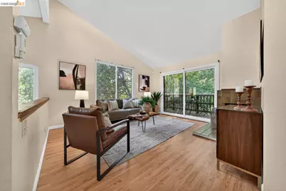 5400 Mountain Blvd #120, Oakland, CA 94619 - Photo 26