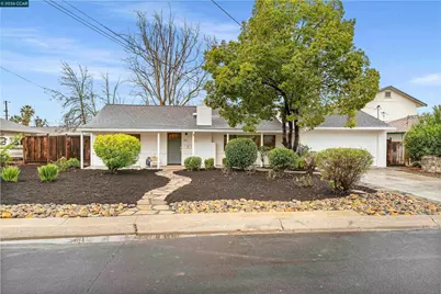 113 Margie Drive, Pleasant Hill, CA 94523 - Photo 2