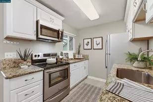 1505 Kirker Pass Rd, Concord, CA 94521 - Photo 8