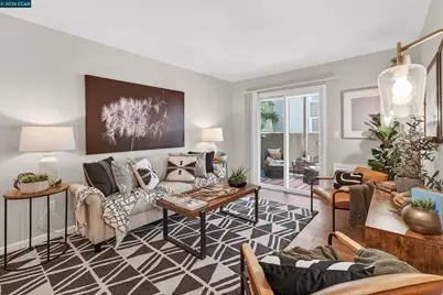 1505 Kirker Pass Rd #119, Concord, CA 94521 - Photo 4