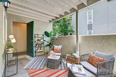 1505 Kirker Pass Rd #119, Concord, CA 94521 - Photo 30