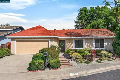 4423 Canoe Birch Ct., Concord, CA 94521 - Photo 2
