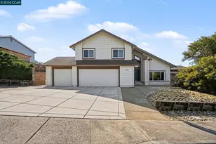 2921 Bluebell Cir, Antioch, CA 94531 - Photo 1