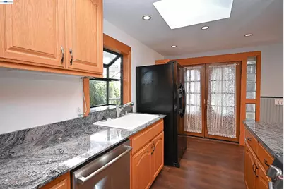 4199 Seven Hills Rd, Castro Valley, CA 94546 - Photo 32