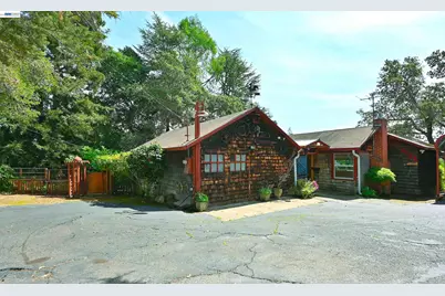 4199 Seven Hills Rd, Castro Valley, CA 94546 - Photo 2