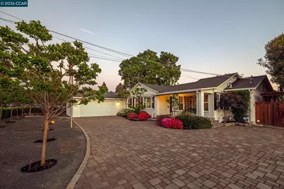 3754 Walnut Ave, Concord, CA 94519 - Photo 2