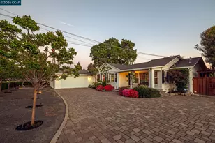 3754 Walnut Ave, Concord, CA 94519 - Photo 2