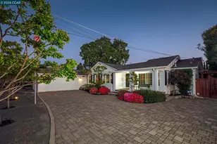 3754 Walnut Ave, Concord, CA 94519 - Photo 4