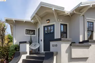 1200 El Centro Ave, Oakland, CA 94602 - Photo 32