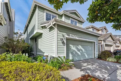 35 Britt Ct, Alameda, CA 94502 - Photo 2