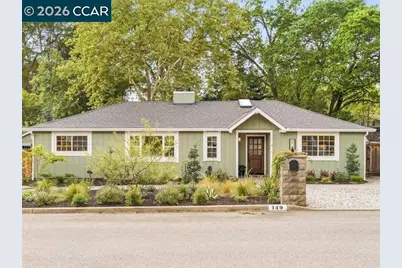 149 Vista Del Diablo, Danville, CA 94526 - Photo 1