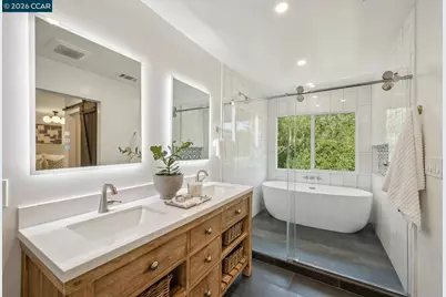 1072 Via Roble, Lafayette, CA 94549 - Photo 18