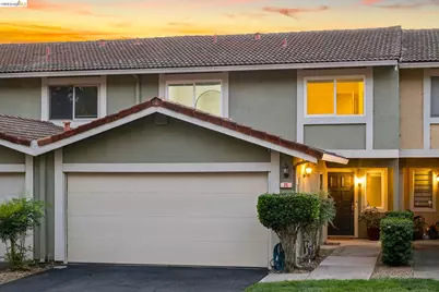 25 Graeagle, Oakland, CA 94605 - Photo 40