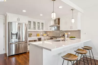 25 Graeagle, Oakland, CA 94605 - Photo 18