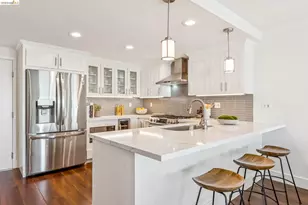 25 Graeagle, Oakland, CA 94605 - Photo 18