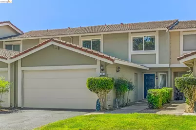 25 Graeagle, Oakland, CA 94605 - Photo 2