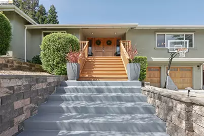 3744 Northridge Dr, Concord, CA 94518 - Photo 4